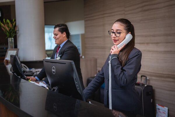 Leveraging Social Media for Business Success