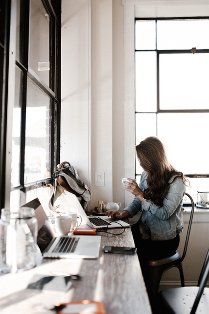 The Power of Networking: Building Lasting Business Relationships